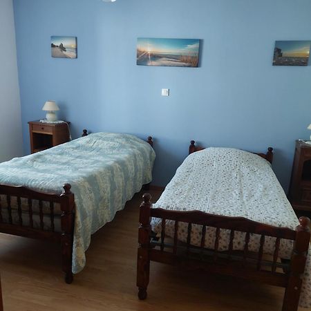 La Maison Seillere Senones  Екстер'єр фото