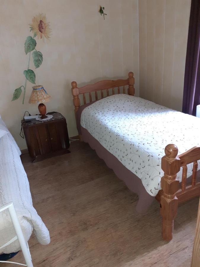 La Maison Seillere Senones  Екстер'єр фото