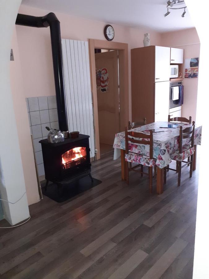 La Maison Seillere Senones  Екстер'єр фото