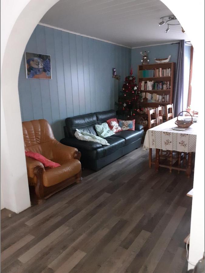 La Maison Seillere Senones  Екстер'єр фото