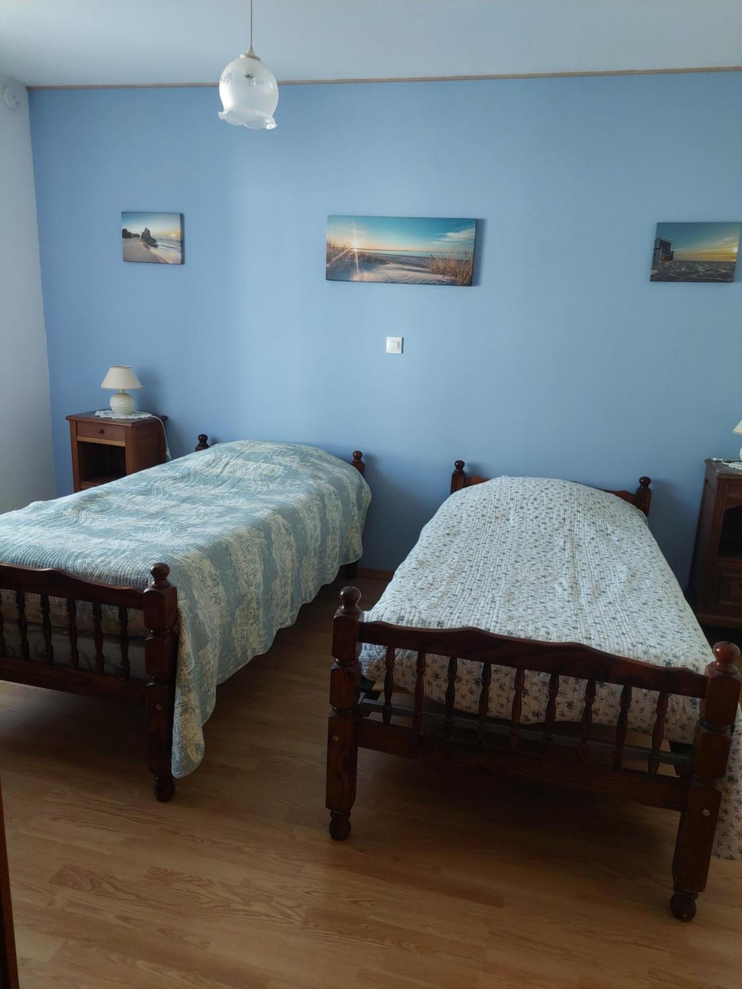 La Maison Seillere Senones  Екстер'єр фото
